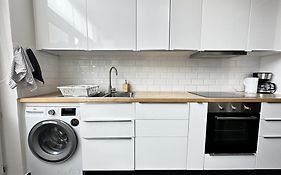 Trendy Flat In Brussels