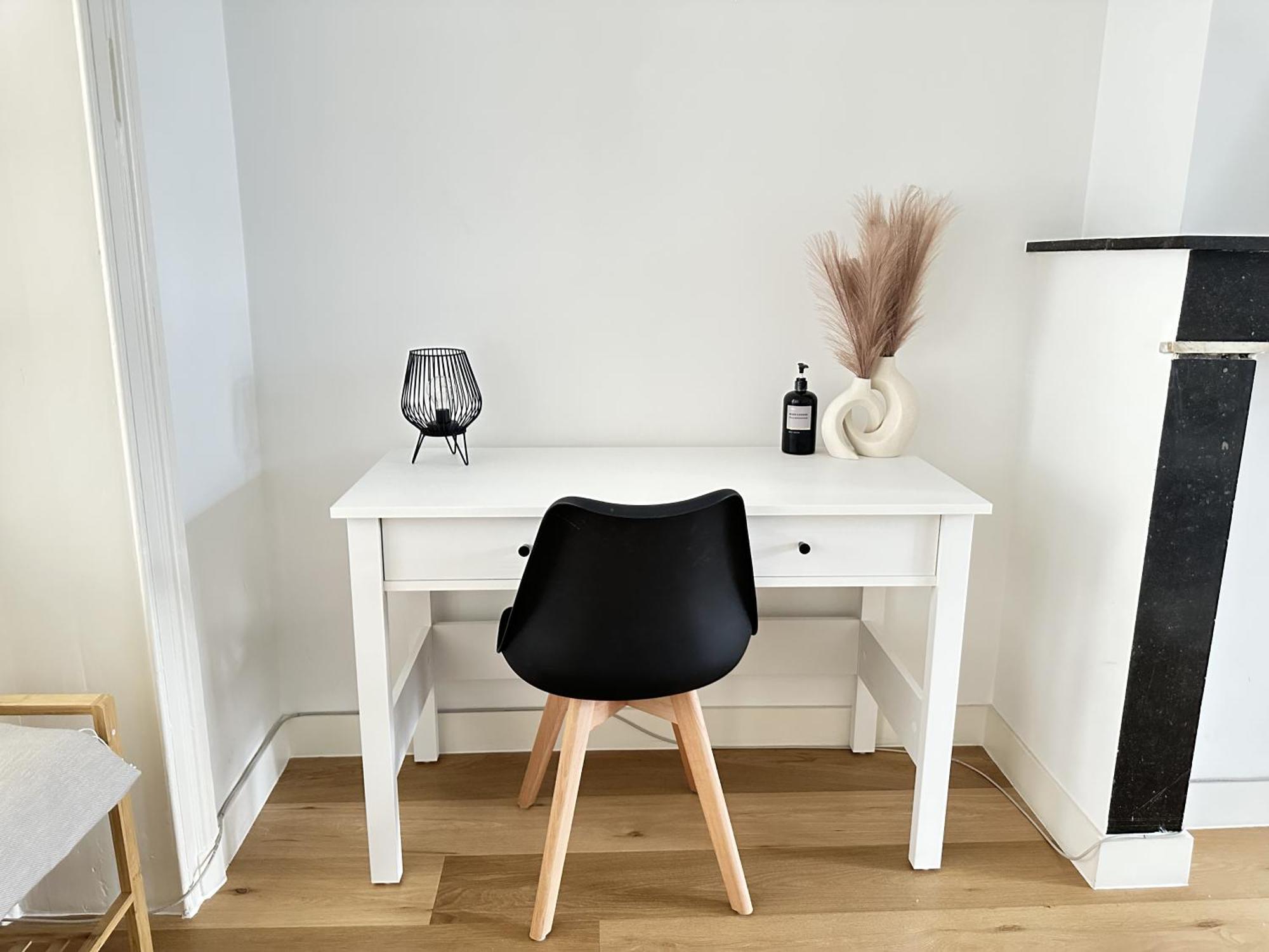 Appartement Trendy Flat In Bruxelles Extérieur photo